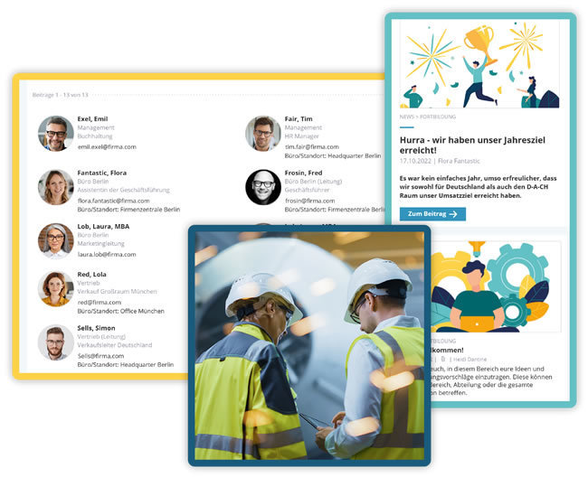 KenCube als Tool zur Mitarbeitermotivation KenCube als Tool zur Mitarbeitermotivation