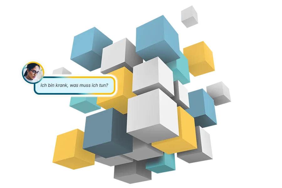 KenCube - Digital Workspace mit AI Companion