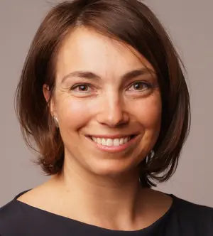 Dr. Friederike Redlbacher, Handwerkskammer Hamburg