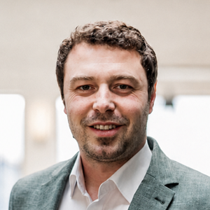 Stefan Schiegl, Alphatec Schaltschranksysteme GmbH